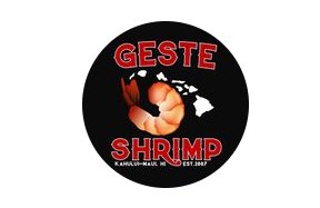 1. Geste Shrimp Truck