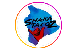 3. Shaka Tacoz
